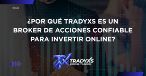 Inversiones digitales, elegir un broker de acciones confiable puede marcar la diferencia.